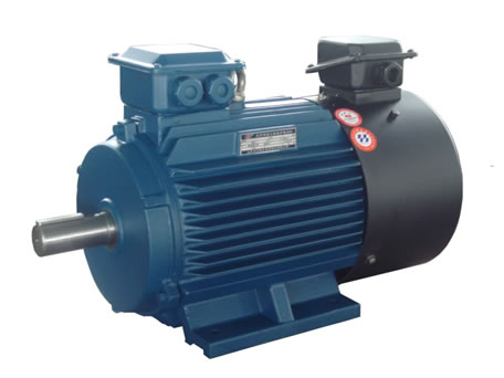 YVP2系列變頻電機(jī)