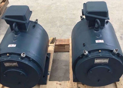 新能源大巴水冷電機維修