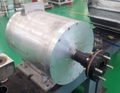 水冷直流電機維修保養(yǎng)